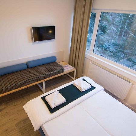 Staza Resort Bjelasnica Exterior photo