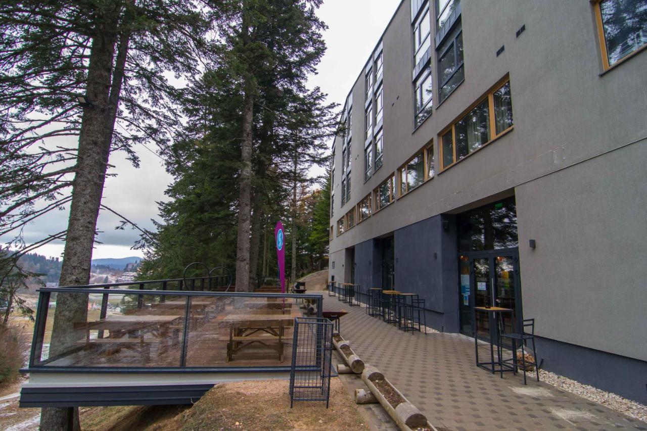 Staza Resort Bjelasnica Exterior photo
