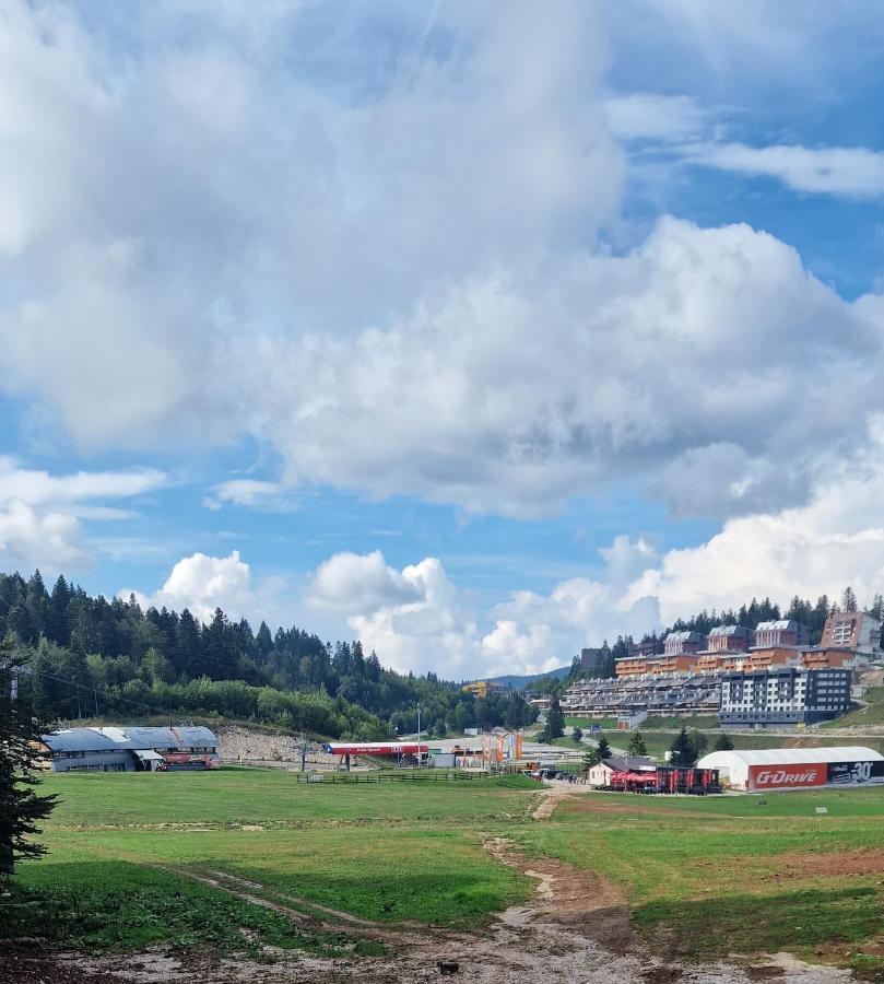 Staza Resort Bjelasnica Exterior photo